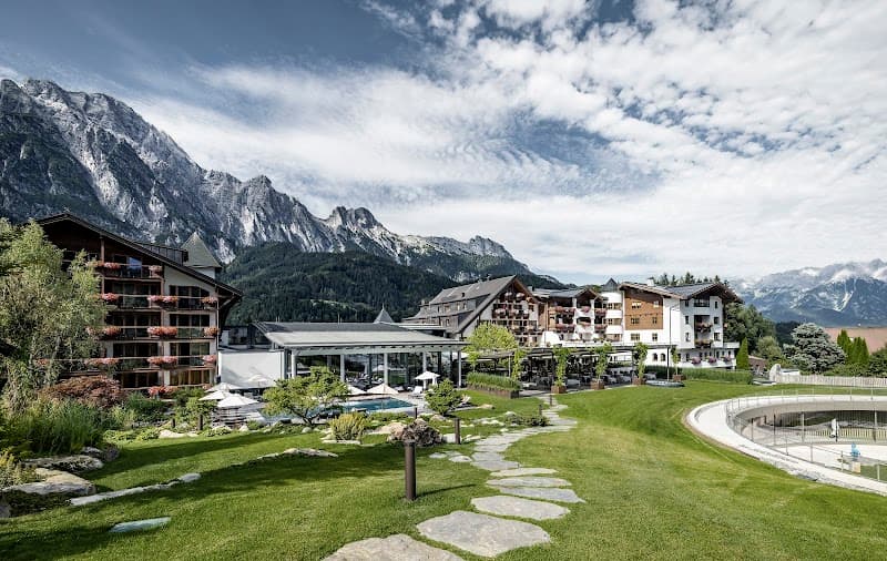 Hotel Krallerhof Salzburg photo