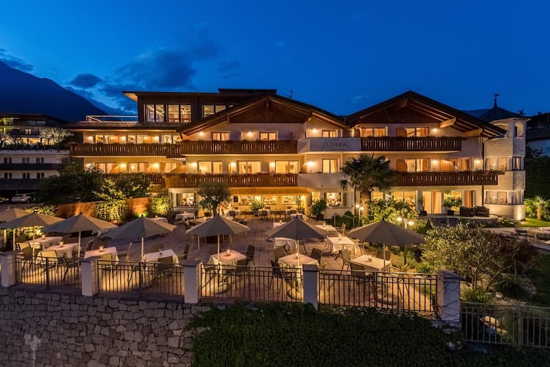 Hotel Krause Merano photo