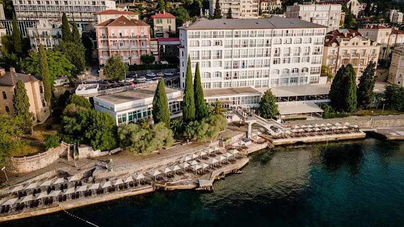 Hotel Kristal ~ Welness Opatija photo