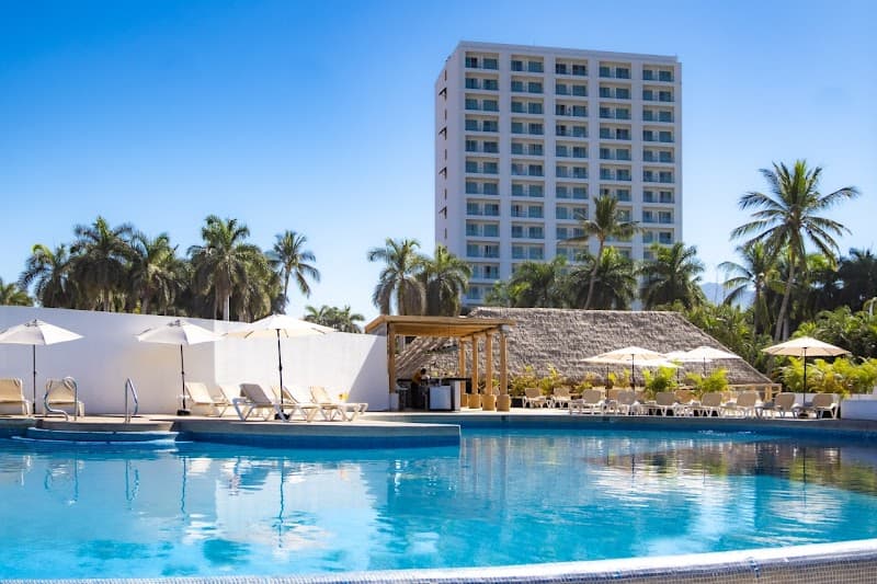 Hotel Krystal Puerto Vallarta photo