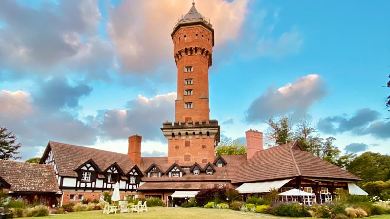 Hotel L'Auberge Punta del Este photo
