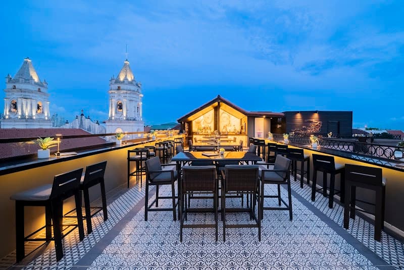 Hotel La Compañía Casco Antiguo - The Unbound Collection by Hyatt Panama City photo