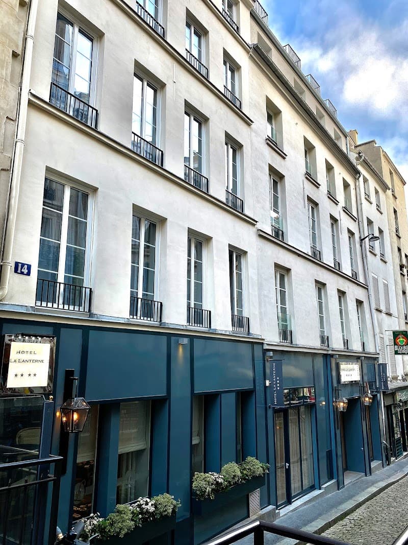 Hotel La Lanterne & Spa by Timhotel Paris photo