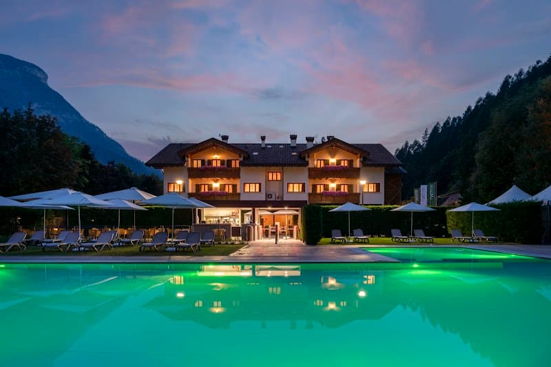 Hotel La Maison Wellness & Spa Dolomites photo