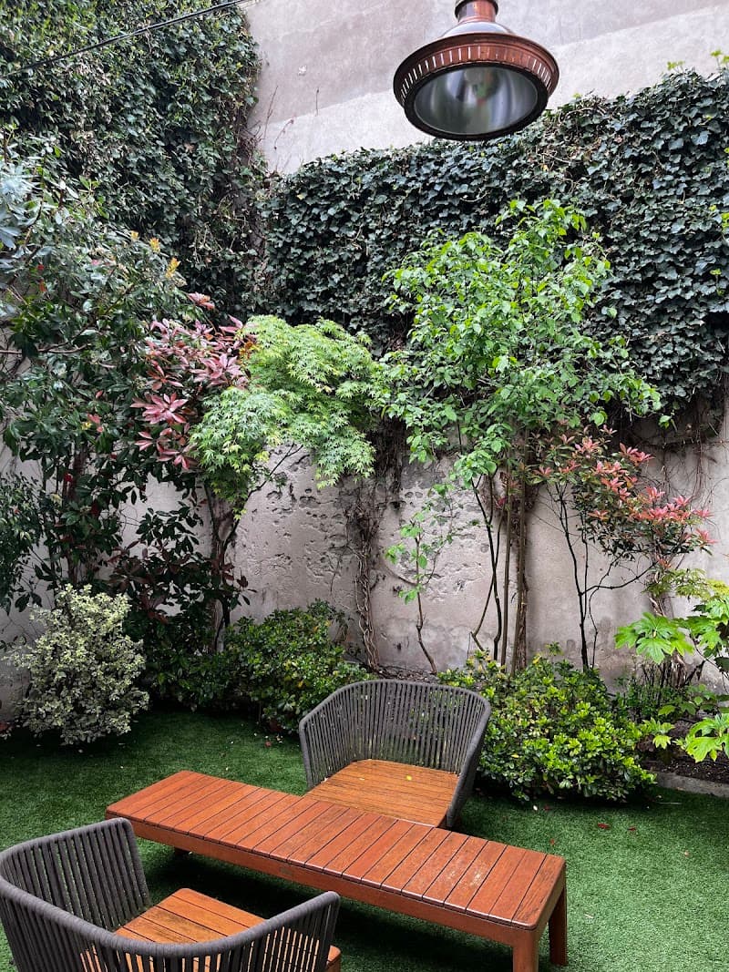 Hôtel la Monnaie Art & Spa La Rochelle photo