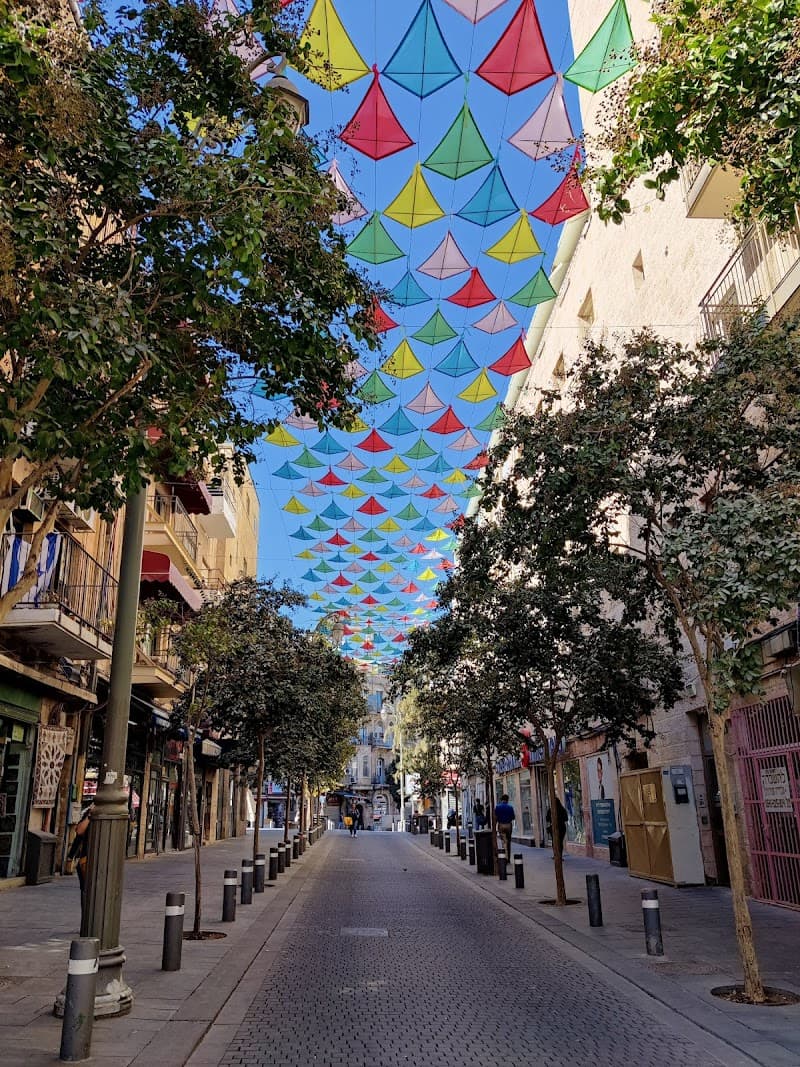 Hotel La Perle Jerusalem photo