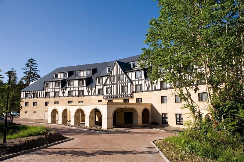 Hotel La Vista Daisetsuzan Hokkaido photo