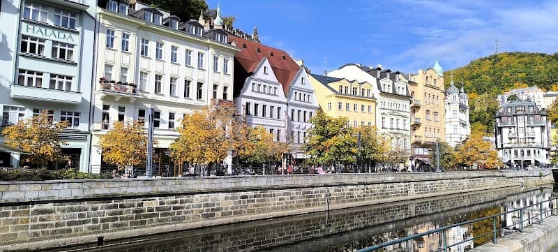 Hotel Lafonte Karlovy Vary photo