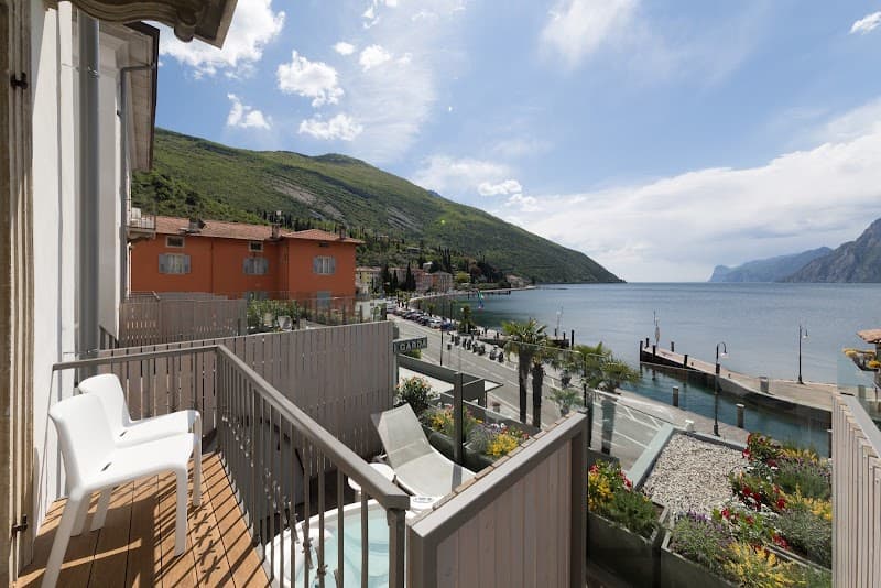 Hotel Lago di Garda Lake Garda photo