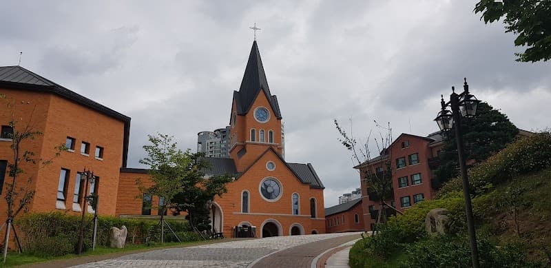 Hotel Laonzena Daegu photo