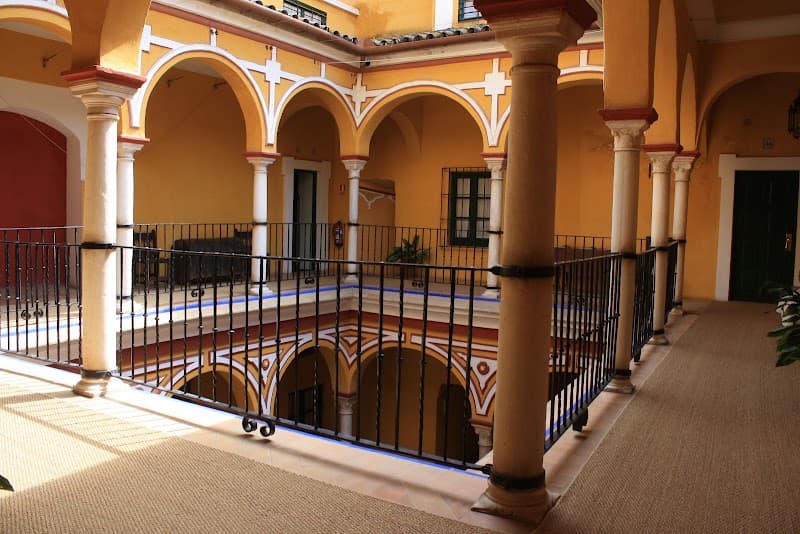 Hotel Las Casas de La Judería Seville photo