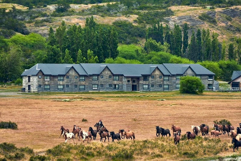 Hotel Las Torres Patagonia photo
