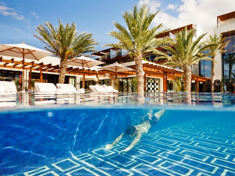 Hotel Le Golf D'Essaouira & Spa photo