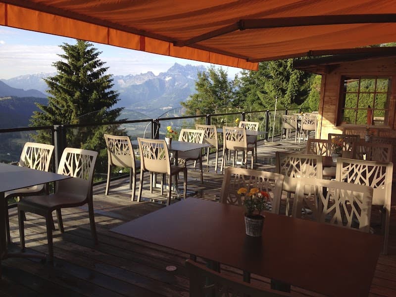 Hotel Le Grand Chalet, Chambres Avec Vue Montreux photo