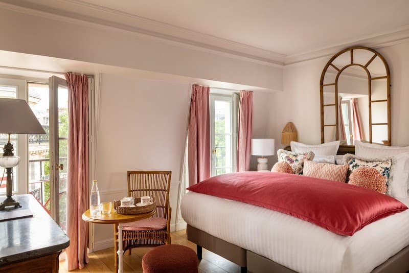 Hôtel Le Lavoisier Paris 8e photo