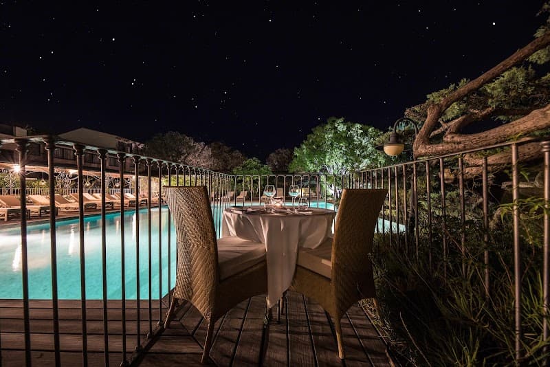 Hôtel Le Roi Théodore & SPA Corsica photo