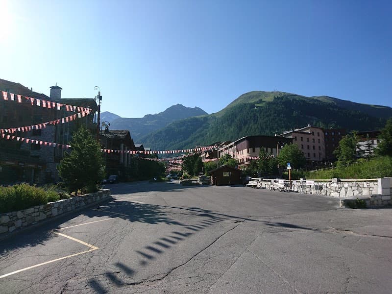Hôtel Le Savoie Val d'Isère photo