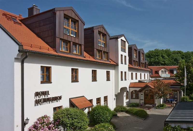 Hotel Lechnerhof Munich photo