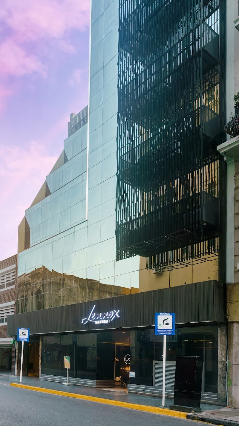 Hotel Lennox Buenos Aires photo