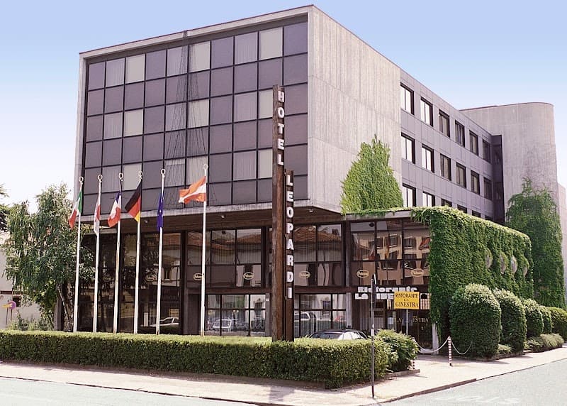 Hotel Leopardi Verona photo