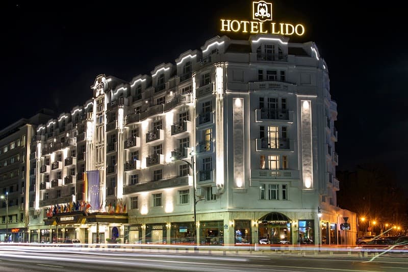 Hotel Lido by Phoenicia Bucharest photo