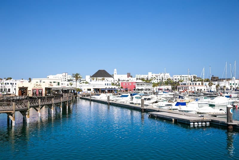 Hotel LIVVO Volcán Lanzarote photo