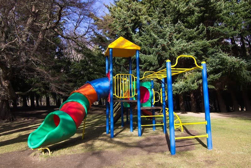 Hotel Llanuras de Diana - Caja Los Andes Patagonia photo