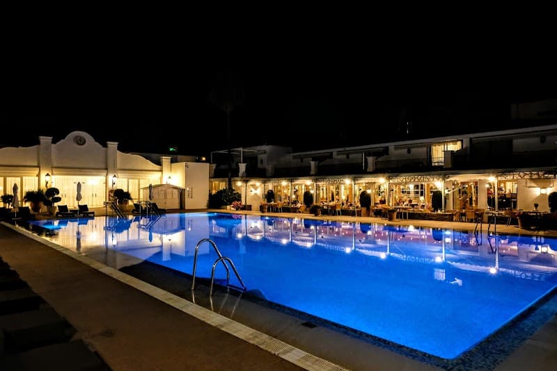 Hotel Los Monteros SPA & Golf Resort 5GL Marbella photo