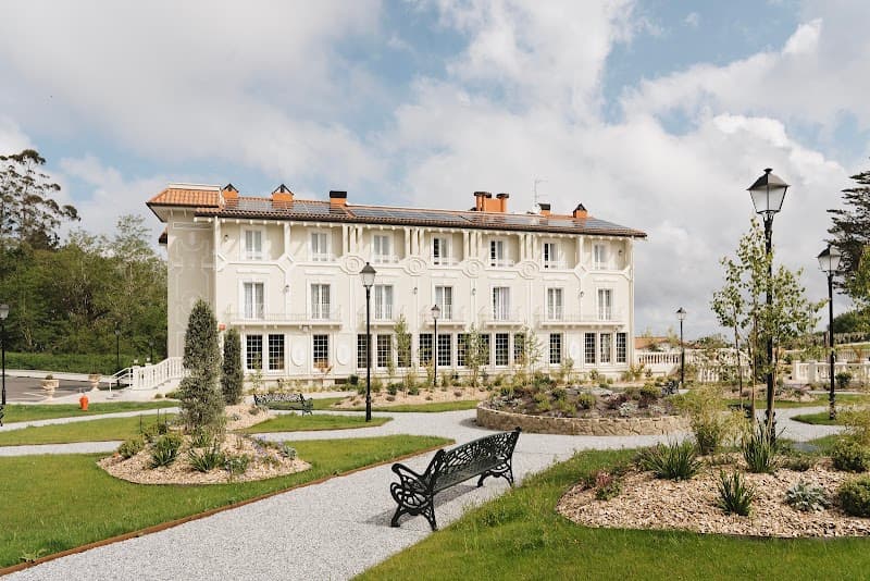 Hotel Luze Boutique San Sebastián San Sebastian photo