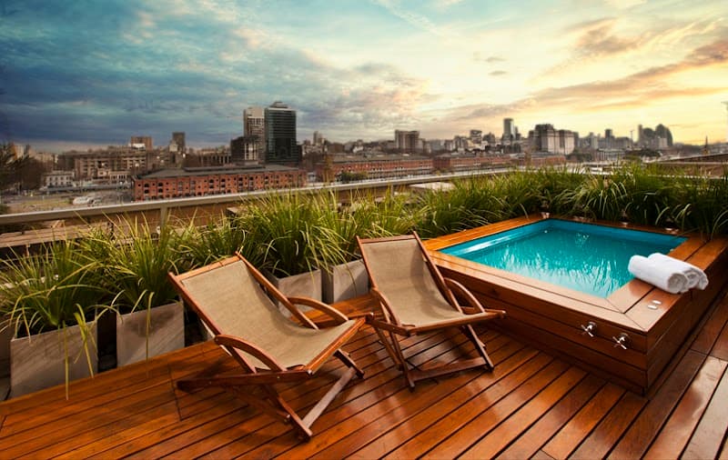 Hotel Madero, member of WorldHotels Elite Buenos Aires photo