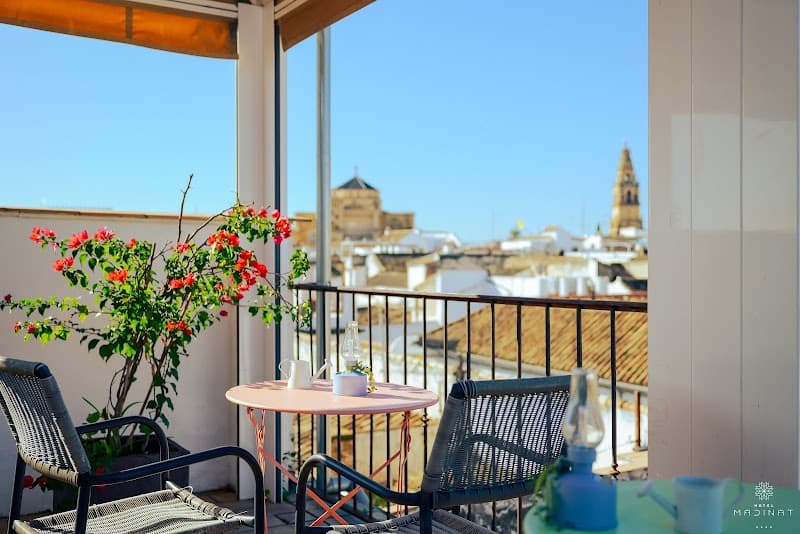 Hotel Madinat Cordoba photo