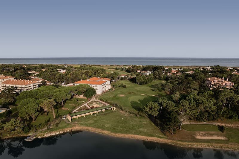 Hôtel Maison Chiberta Biarritz photo