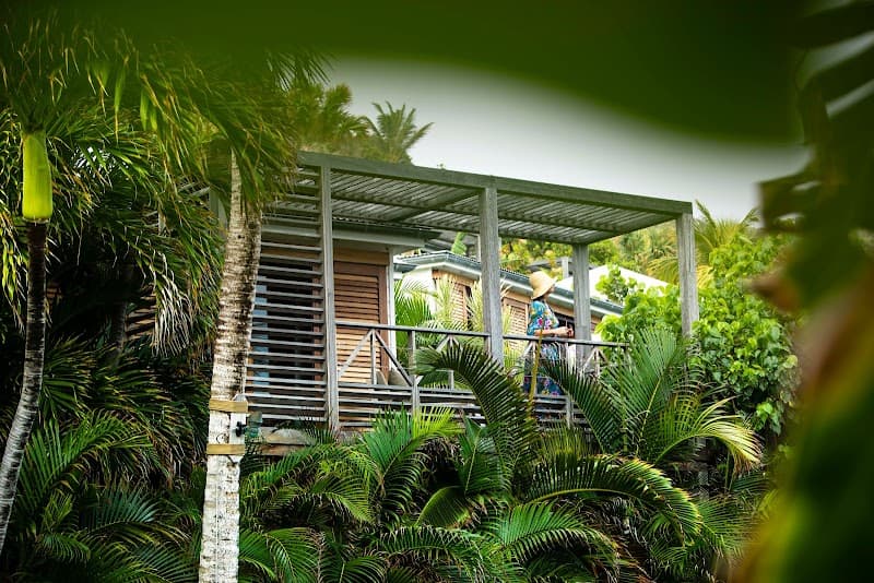 Hotel Manapany St. Barts photo
