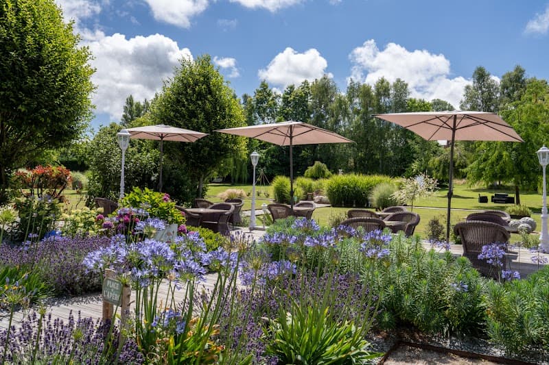 Hotel Manoir De La Poterie & Spa Deauville photo
