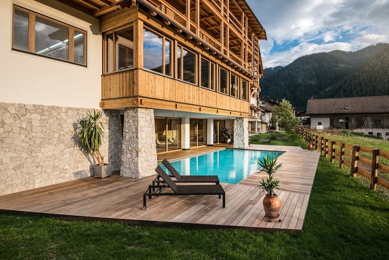Hotel Mareo Dolomites photo