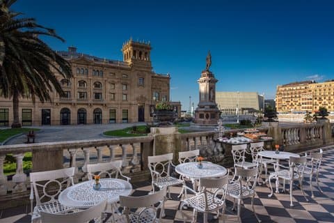 Hotel Maria Cristina, a Luxury Collection Hotel, San Sebastian photo