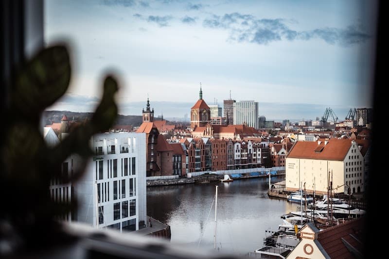 Hotel Marina Club Gdańsk Gdansk photo