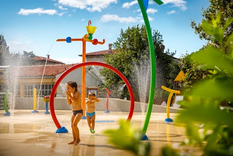 Hotel Marina - wellness/spa Mošćenička Draga photo