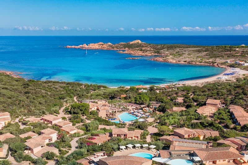 Hotel Marinedda Thalasso & SPA Sardinia photo