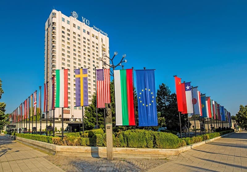 Hotel Marinela Sofia photo