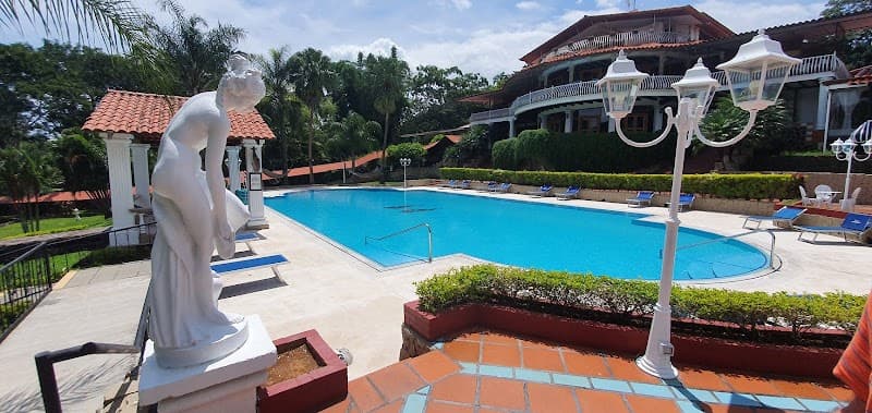 Hotel Martino Resort & Spa San José photo