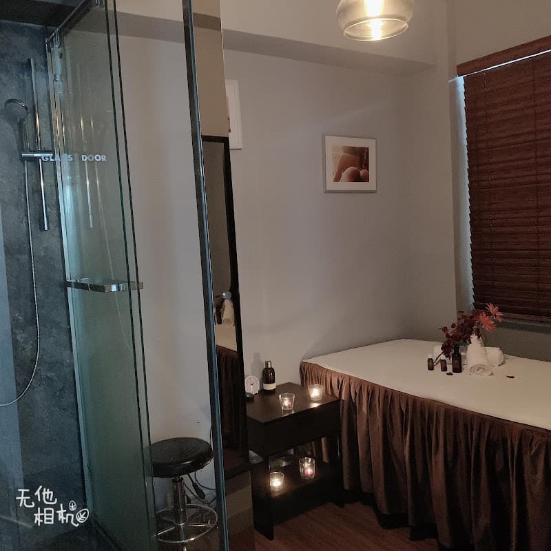 Hotel Massage TST Hong Kong photo
