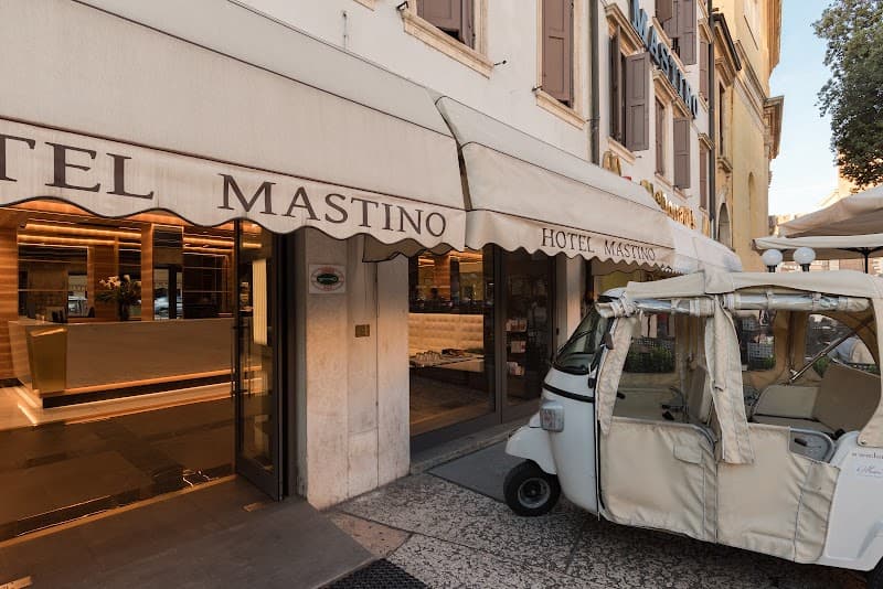 Hotel Mastino Verona photo