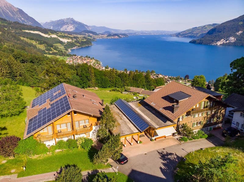 Hotel Meielisalp Interlaken photo