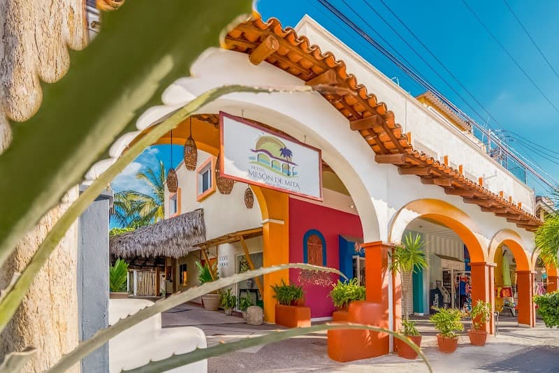 HOTEL MESON DE MITA Punta Mita photo