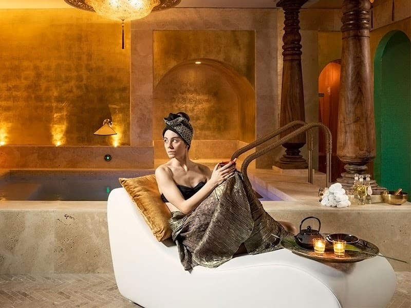 Hotel Metropole Venice photo