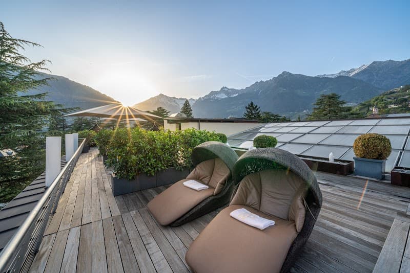 Hotel Mignon Meran Park & Spa Merano photo