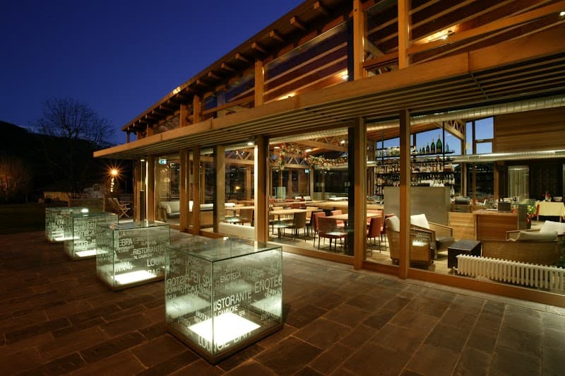 Hotel Milano Alpen Resort Meeting & SPA photo