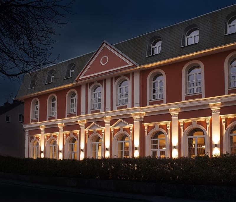 Hotel MILLENIUM Karlovy Vary photo