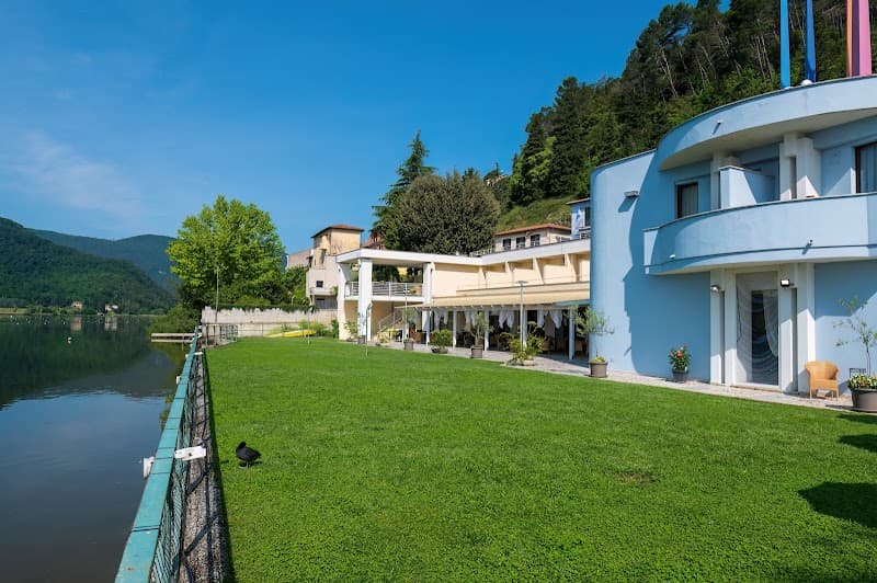 Hotel Miralago - Piediluco (TR) Umbria photo